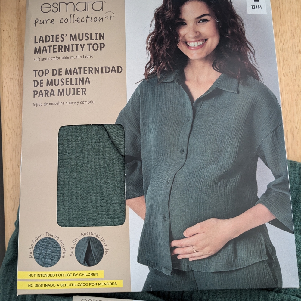 Matching Set - Maternity